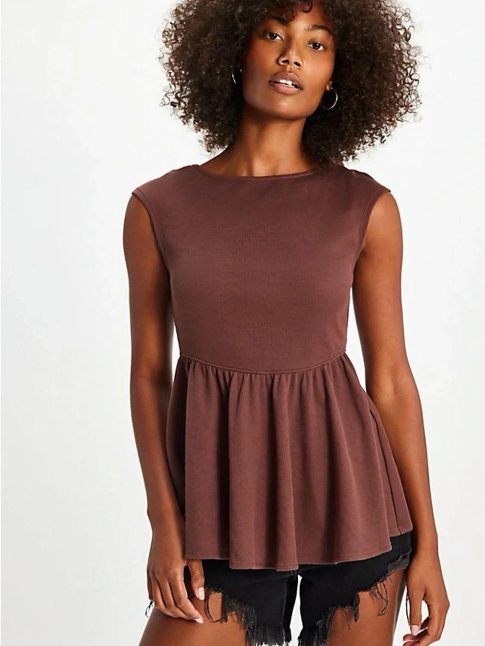Free People Remember Me Tunic NEW